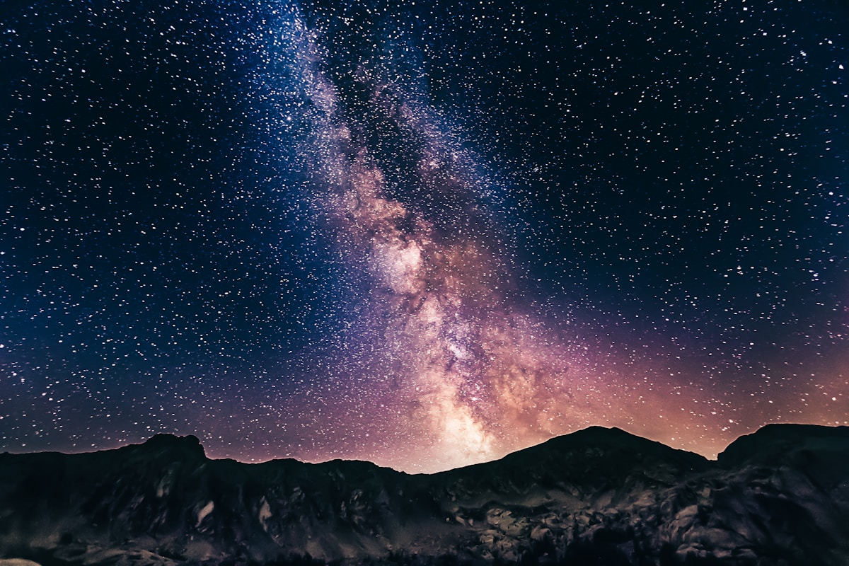 七夕の夜、天の川はどこで見える？関東近郊の星空スポット7選【2026年】のアイキャッチ画像