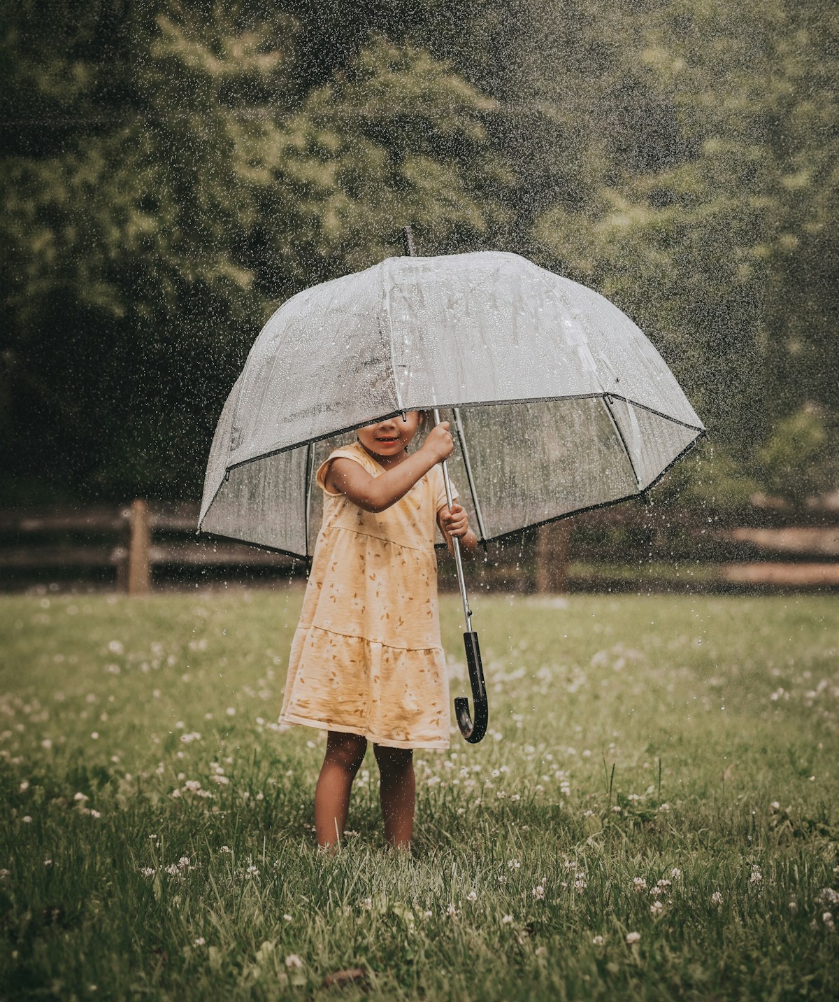 雨続きで子どもが飽きてきたら。梅雨でも行ける関東の公園・緑地8選のアイキャッチ画像
