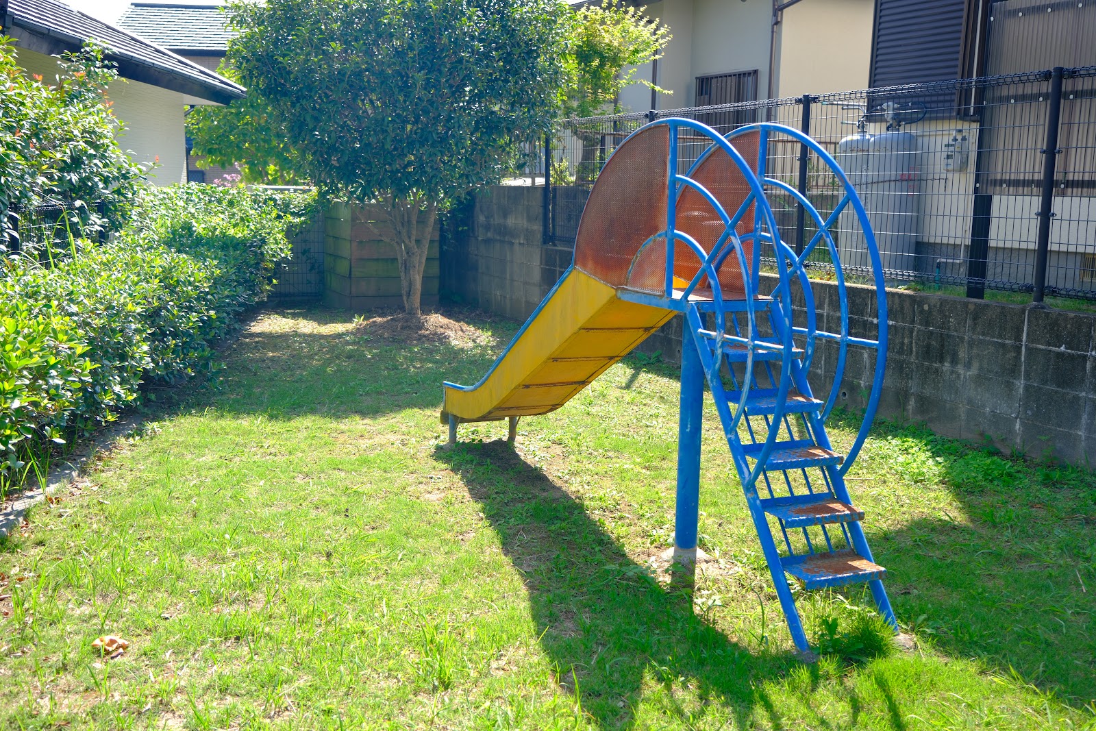 金武1号公園の画像1