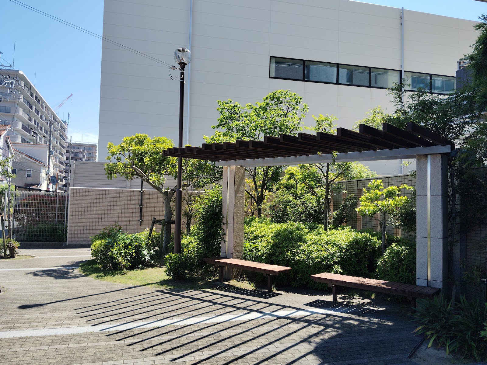 小規模公園359の画像