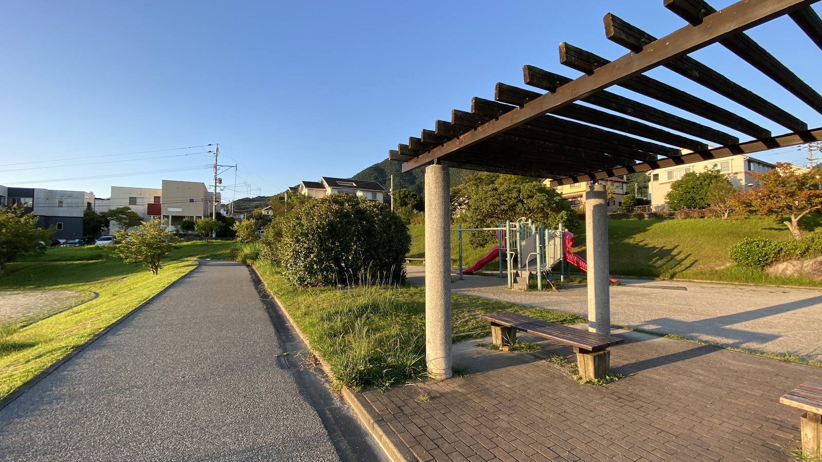 室見が丘中央公園の画像1