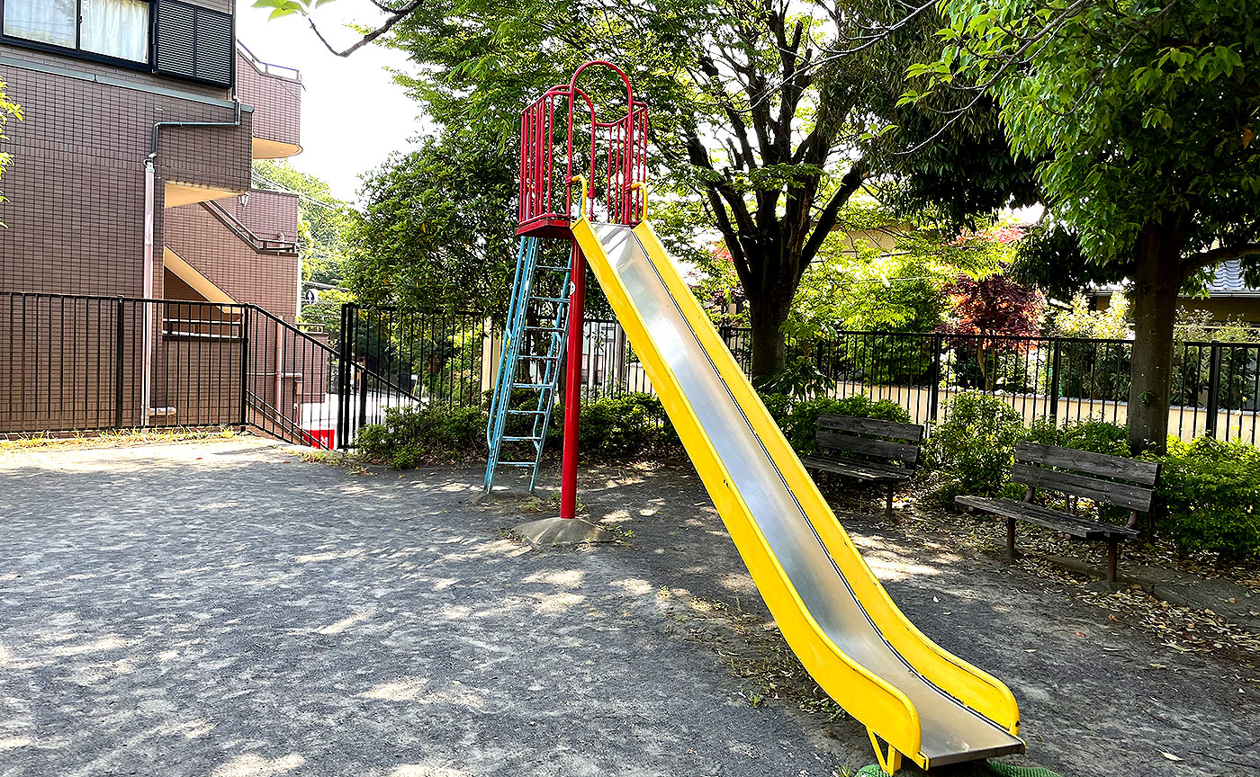 王禅寺大田谷公園の画像1