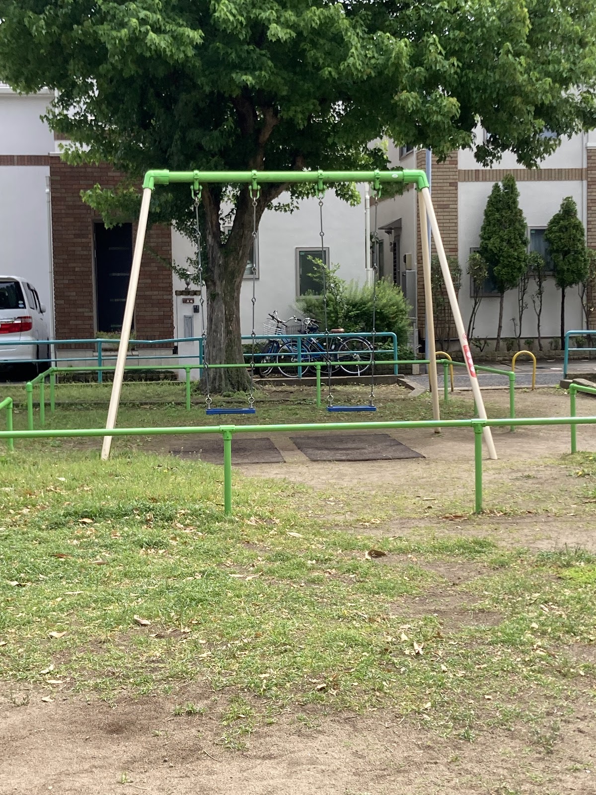 北園公園の画像