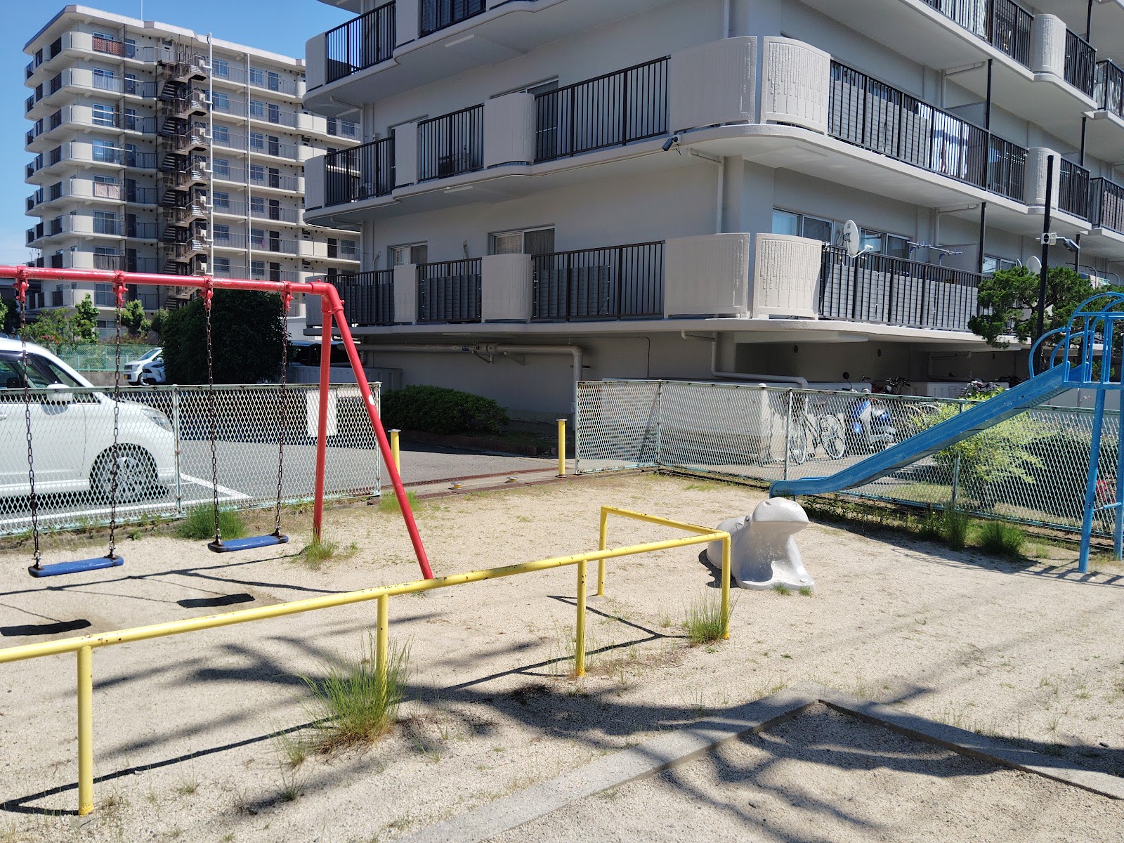 小規模公園100の画像