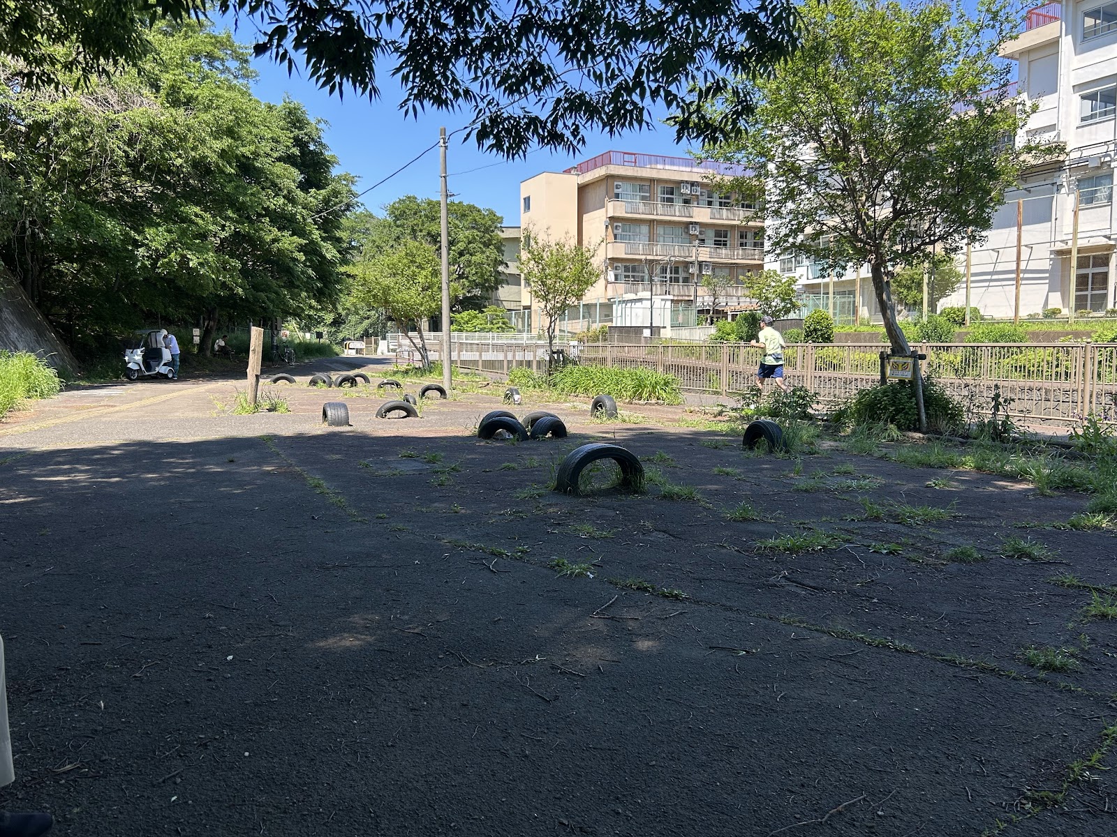 南大谷休憩所の画像
