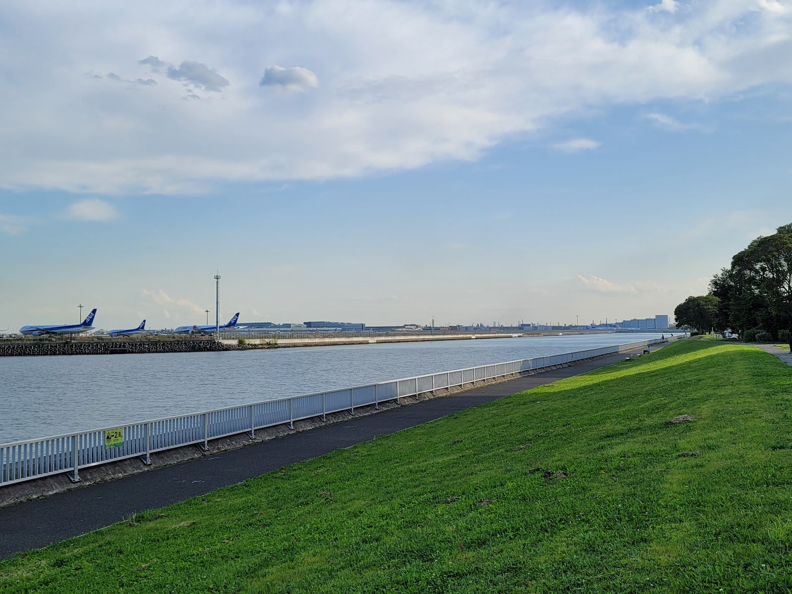京浜島つばさ公園の画像